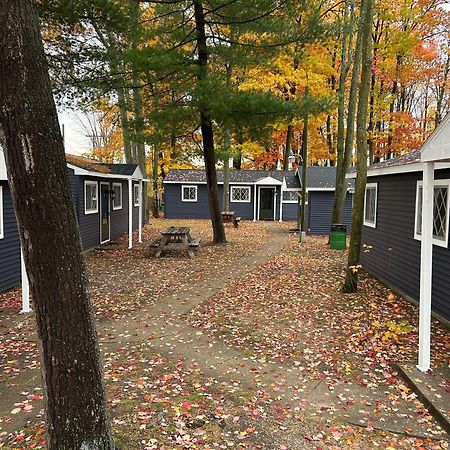 Hidden Haven Cottages Lake City Exterior foto